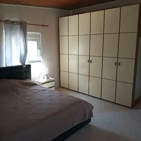 Pergalene Kremastí