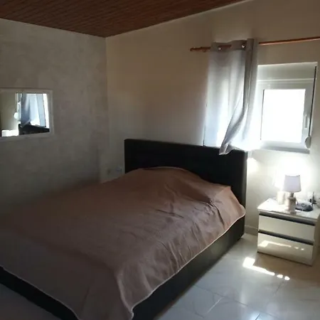 Pergalene * Kremastí